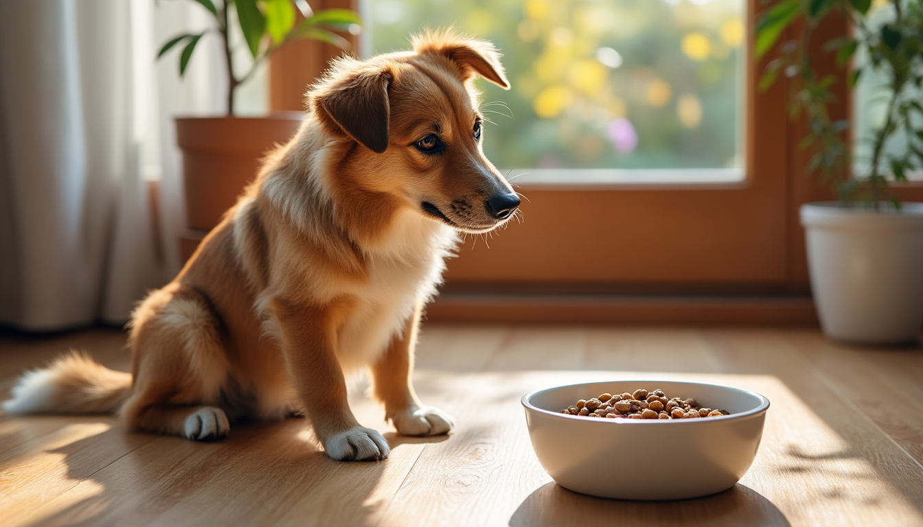 découvrez combien de repas par jour un chien adulte doit recevoir pour assurer sa santé et son bien-être. nos conseils adaptés à chaque race et mode de vie.