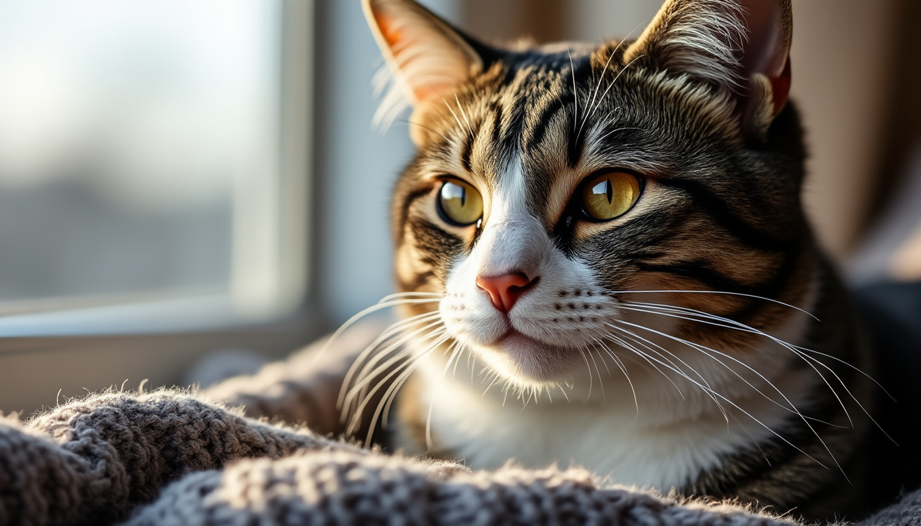 découvrez tout ce qu'il faut savoir sur le coryza du chat : symptômes, traitements, prévention et conseils pour protéger votre compagnon félin contre cette maladie courante.
