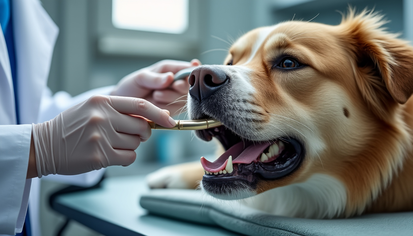 découvrez les dangers potentiels des bois de cerf à mâcher pour les chiens : risques pour la santé dentaire, blessures buccales et précautions à prendre avant d’offrir ce jouet à votre animal.