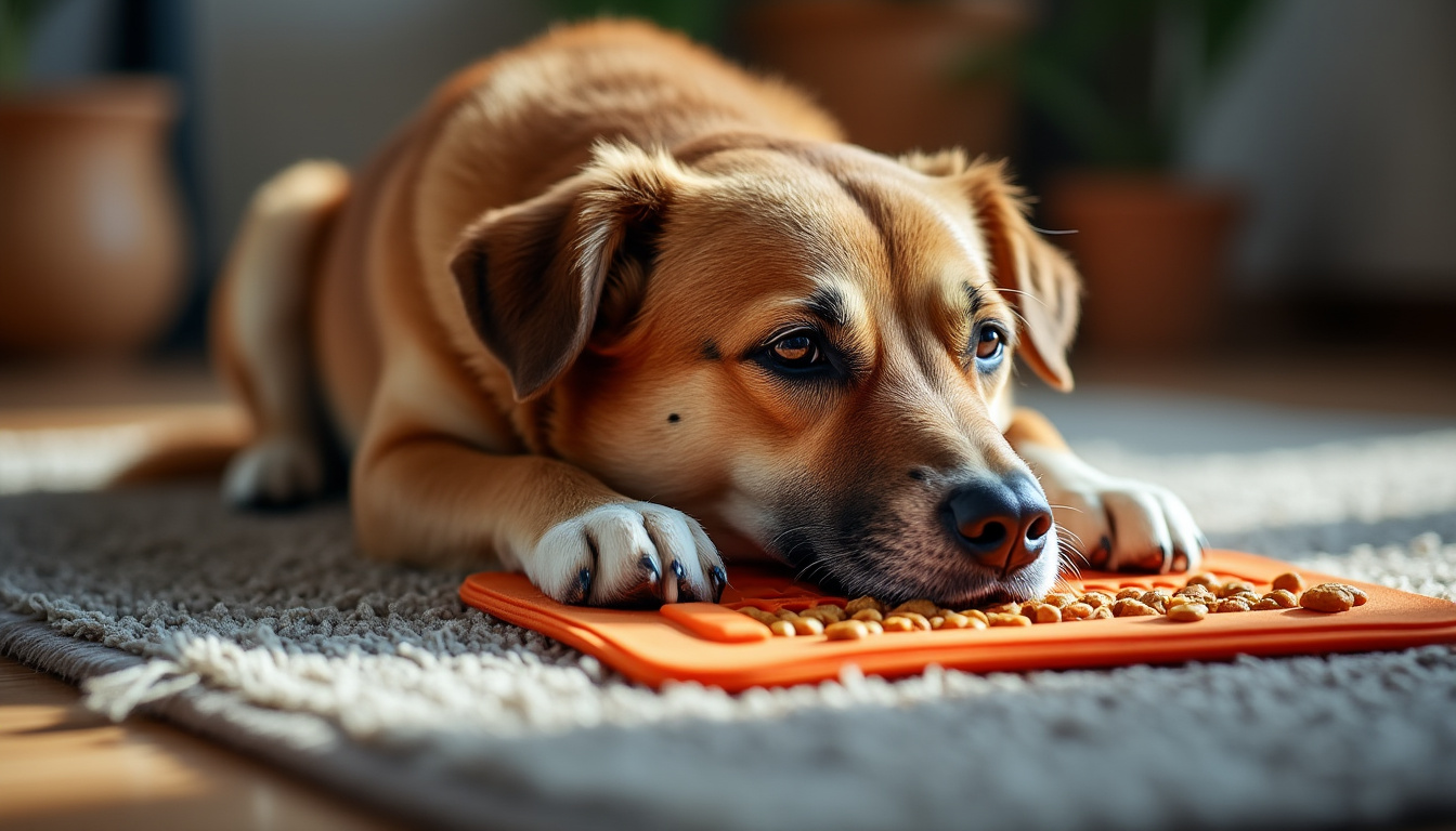 découvrez pourquoi les bois de cerf à mâcher peuvent représenter un danger pour la santé des chiens. informez-vous sur les risques, les précautions à prendre et les alternatives plus sûres pour le bien-être de votre animal.