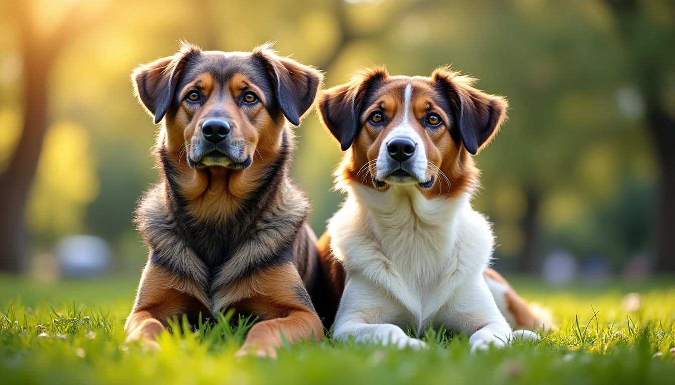 découvrez les avantages et inconvénients d'adopter un chien pure race ou croisé : santé, caractère, coût et choix selon votre mode de vie. aidez-vous à faire le bon choix pour accueillir un compagnon idéal.