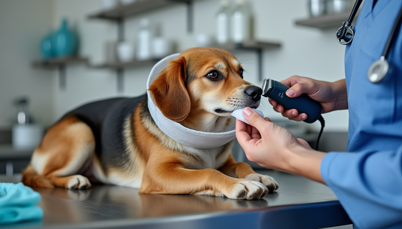 découvrez tout sur le hot spot chez le chien : causes, symptômes, traitements efficaces et conseils pour prévenir ces infections cutanées afin d’assurer le bien-être de votre animal.