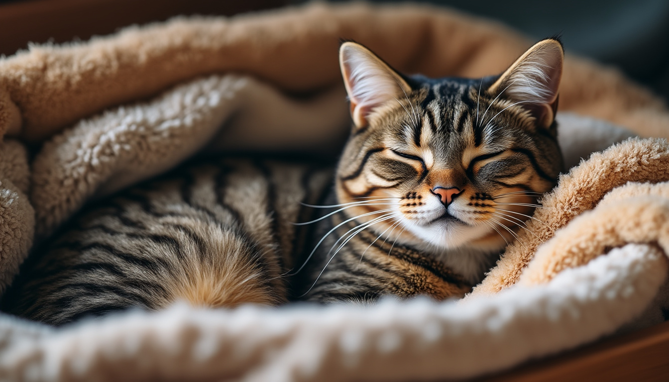 découvrez tout ce qu'il faut savoir sur la mise bas de la chatte : signes avant-coureurs, déroulement de l'accouchement, conseils pour accompagner votre animal et assurer le bien-être des chatons et de la maman.