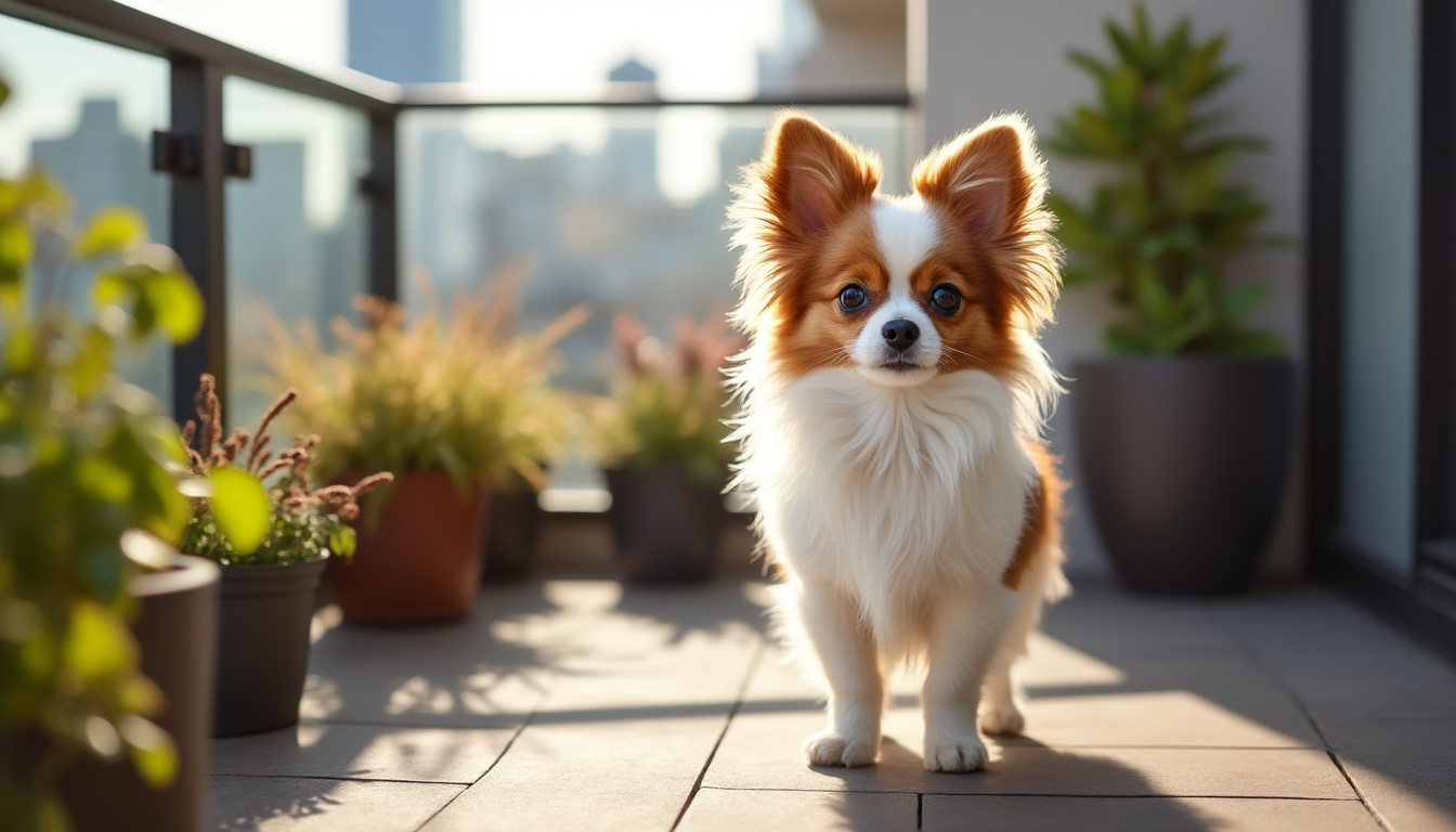 découvrez les plus petites races de chien, idéales pour la vie en appartement et parfaites compagnies familiales. conseils, caractéristiques et photos pour choisir le petit compagnon adapté à votre mode de vie.