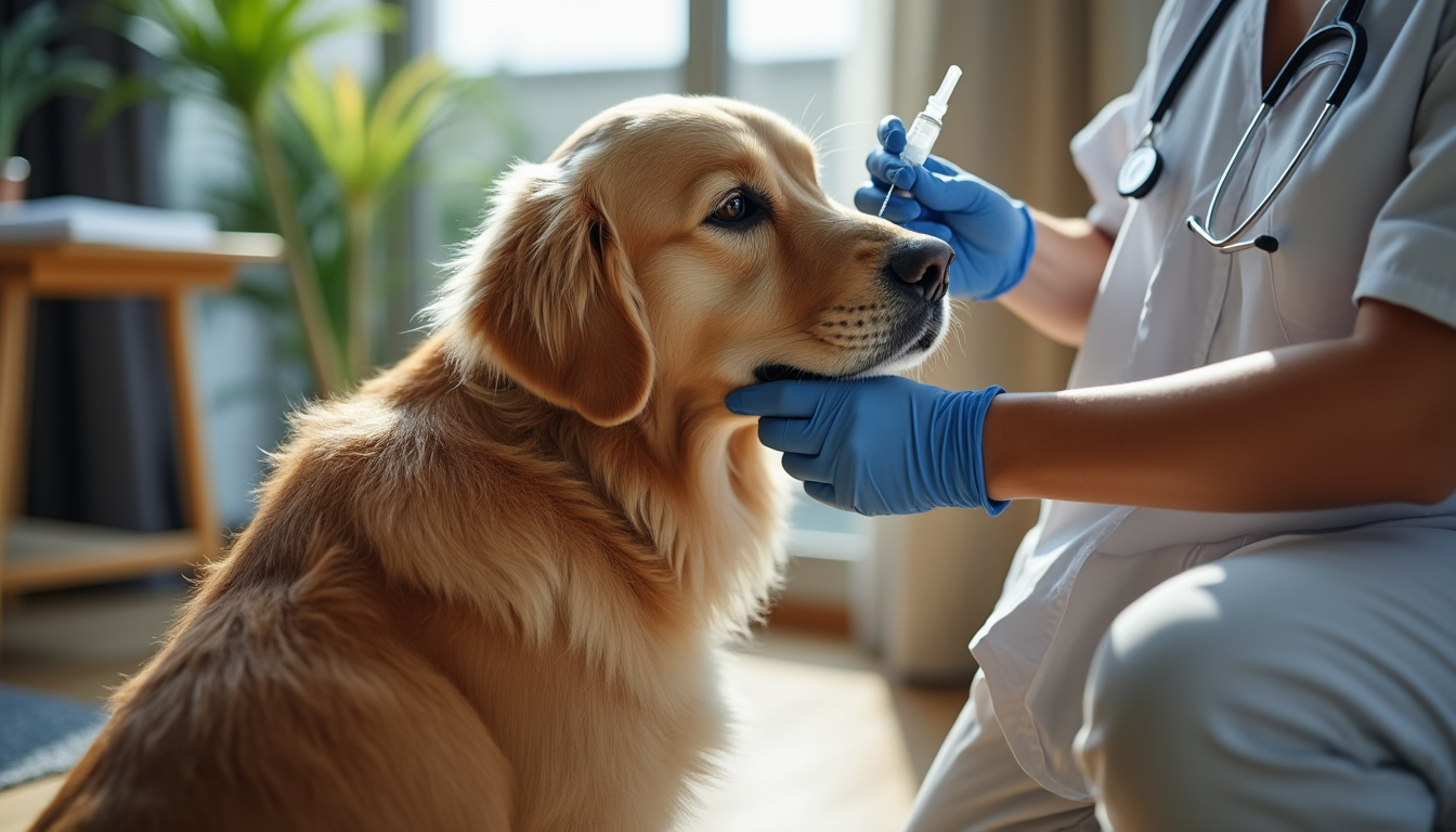 découvrez la différence entre frontline spot on et frontline combo : mode d'action, efficacité, avantages et conseils pour choisir le meilleur antiparasitaire pour votre animal.