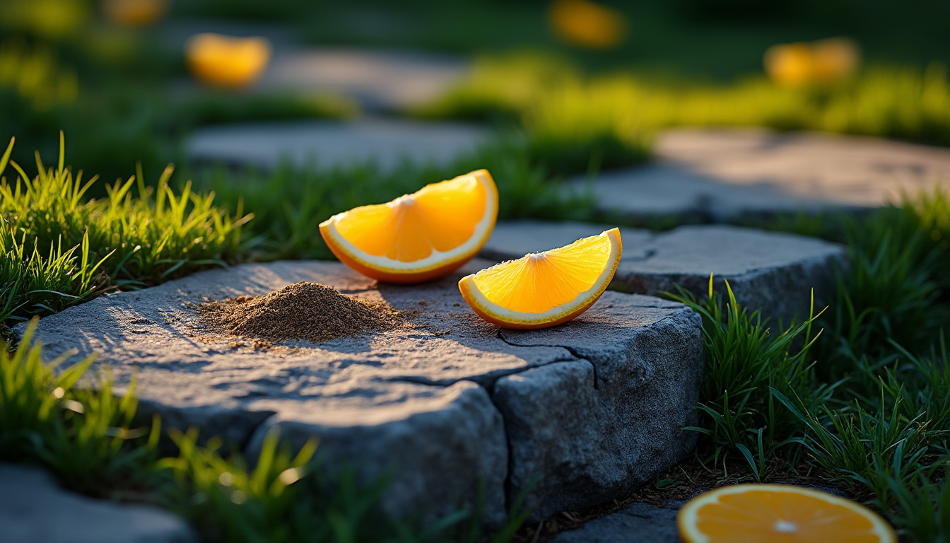 découvrez des solutions de répulsifs naturels pour chien efficaces afin de protéger votre jardin, vos meubles et votre maison en toute sécurité, sans produits chimiques.