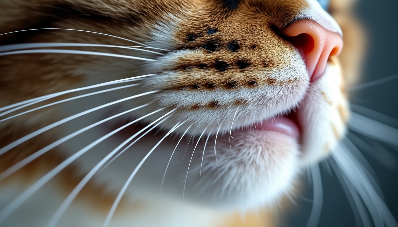 découvrez tout ce qu'il faut savoir sur l'acné du chat : causes, symptômes, traitements et conseils pour prévenir et soigner efficacement ce problème dermatologique chez votre félin.