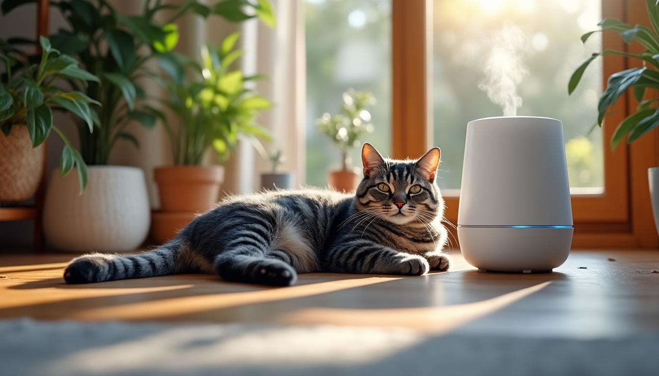 découvrez pourquoi votre chat éternue, les causes possibles, quand s'inquiéter et quels soins adopter pour assurer la santé de votre compagnon félin.