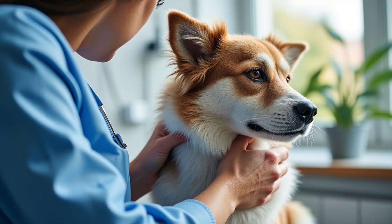 découvrez tout ce qu'il faut savoir sur la saillie chez le chien : conseils, préparation, étapes clés et précautions pour une reproduction réussie de votre animal.
