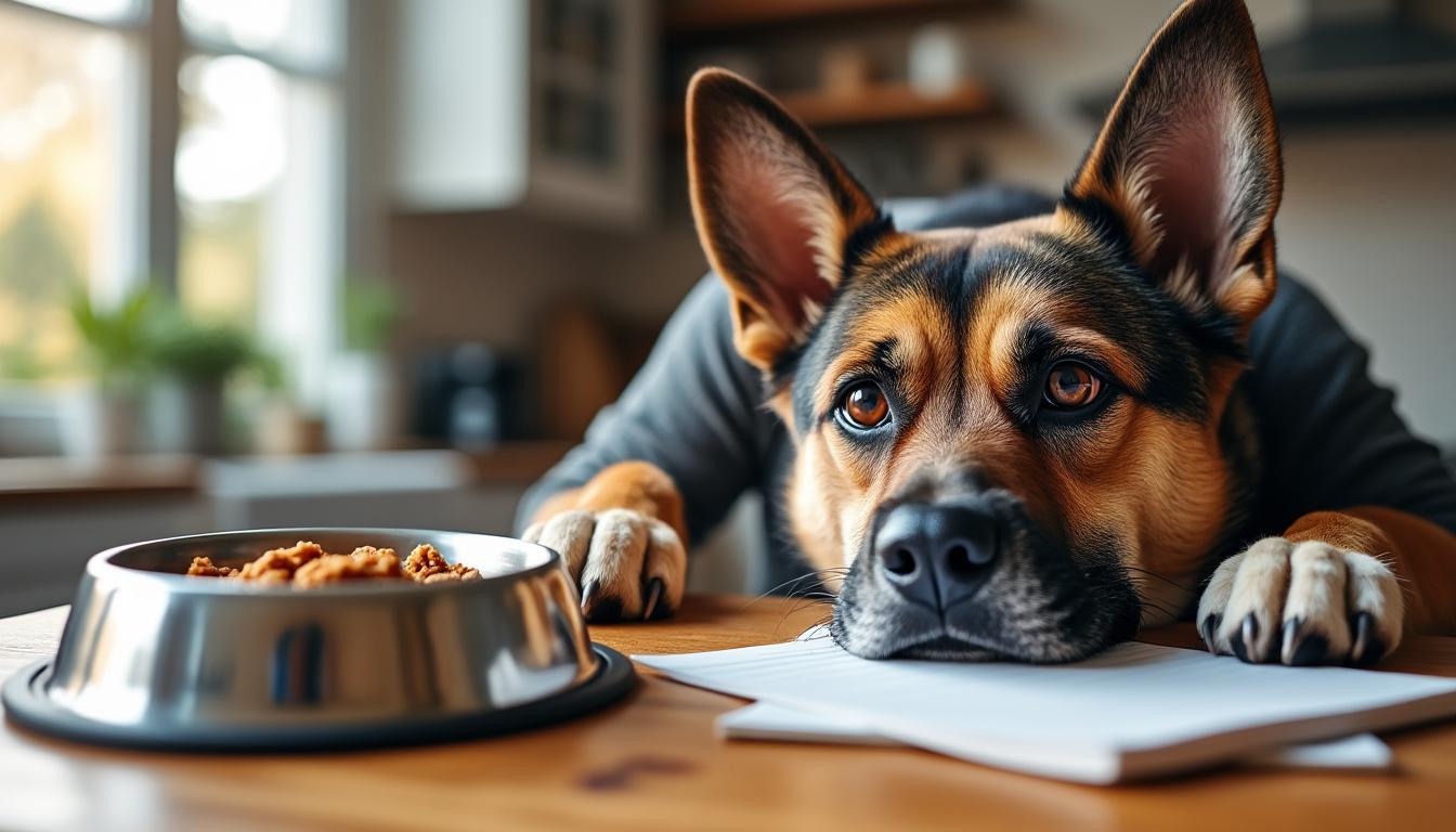 votre chien souffre de vomissements et de diarrhée ? découvrez les causes possibles, les premiers gestes à adopter et quand consulter un vétérinaire pour assurer la santé de votre animal.
