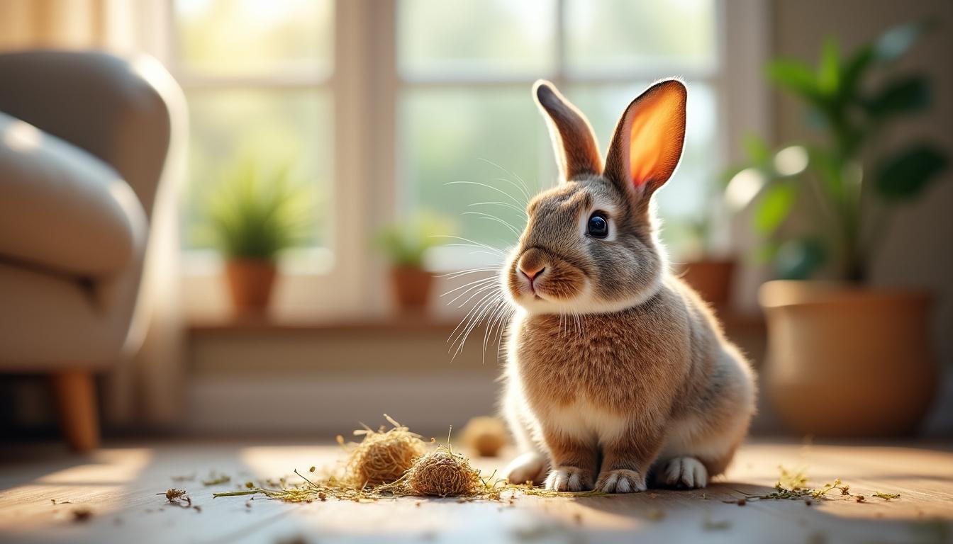 découvrez la durée de vie moyenne des lapins, les facteurs qui l’influencent et des conseils pour aider votre lapin à vivre plus longtemps et en meilleure santé.