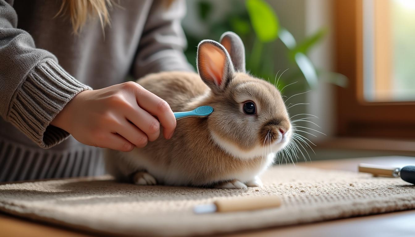 découvrez la durée de vie moyenne d'un lapin domestique ou sauvage, les facteurs qui influencent sa longévité et des conseils pour assurer une vie longue et saine à votre compagnon à longues oreilles.