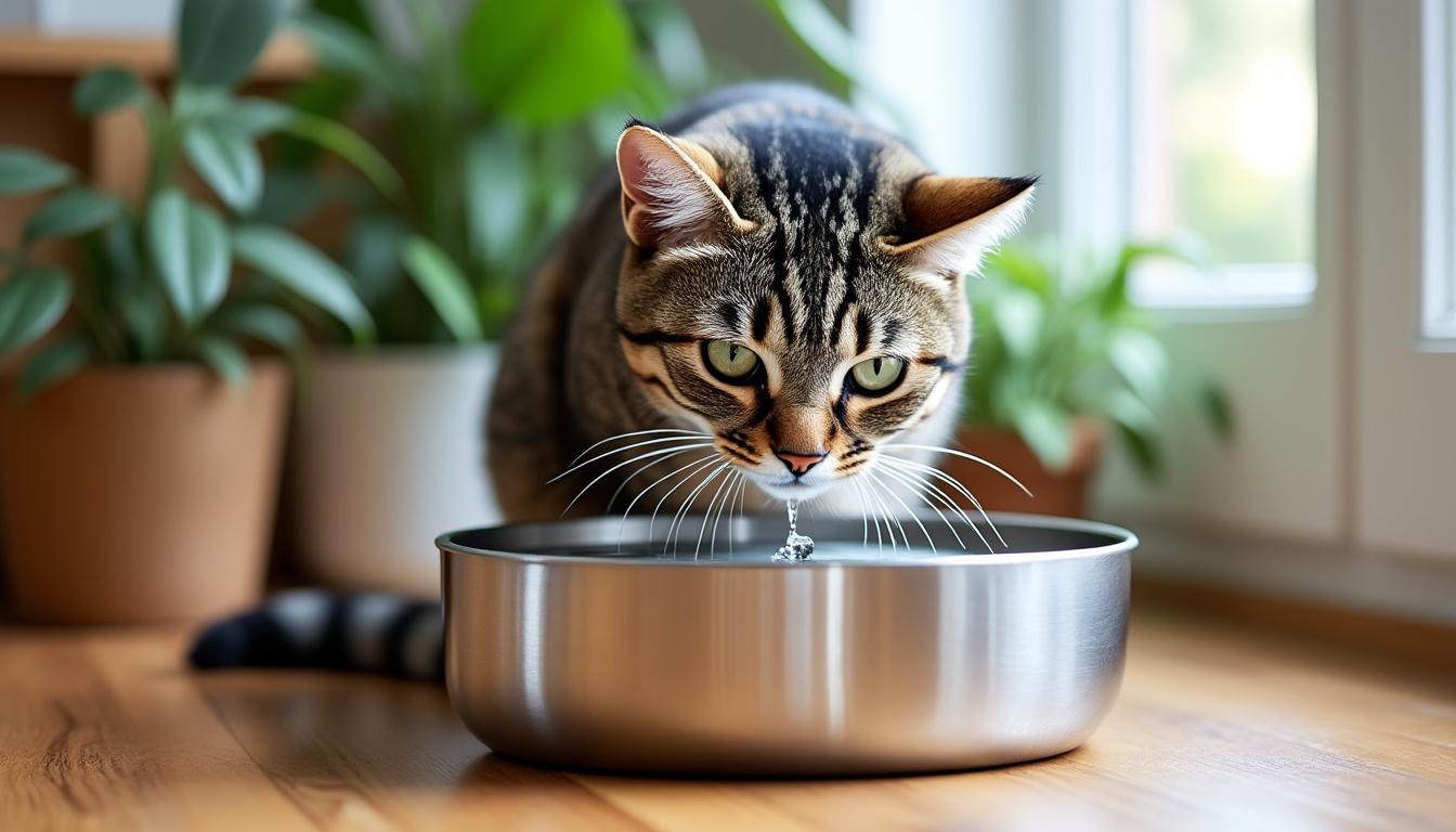 découvrez les causes, symptômes et traitements de la cystite chez le chat. protégez la santé urinaire de votre compagnon grâce à nos conseils et solutions vétérinaires.