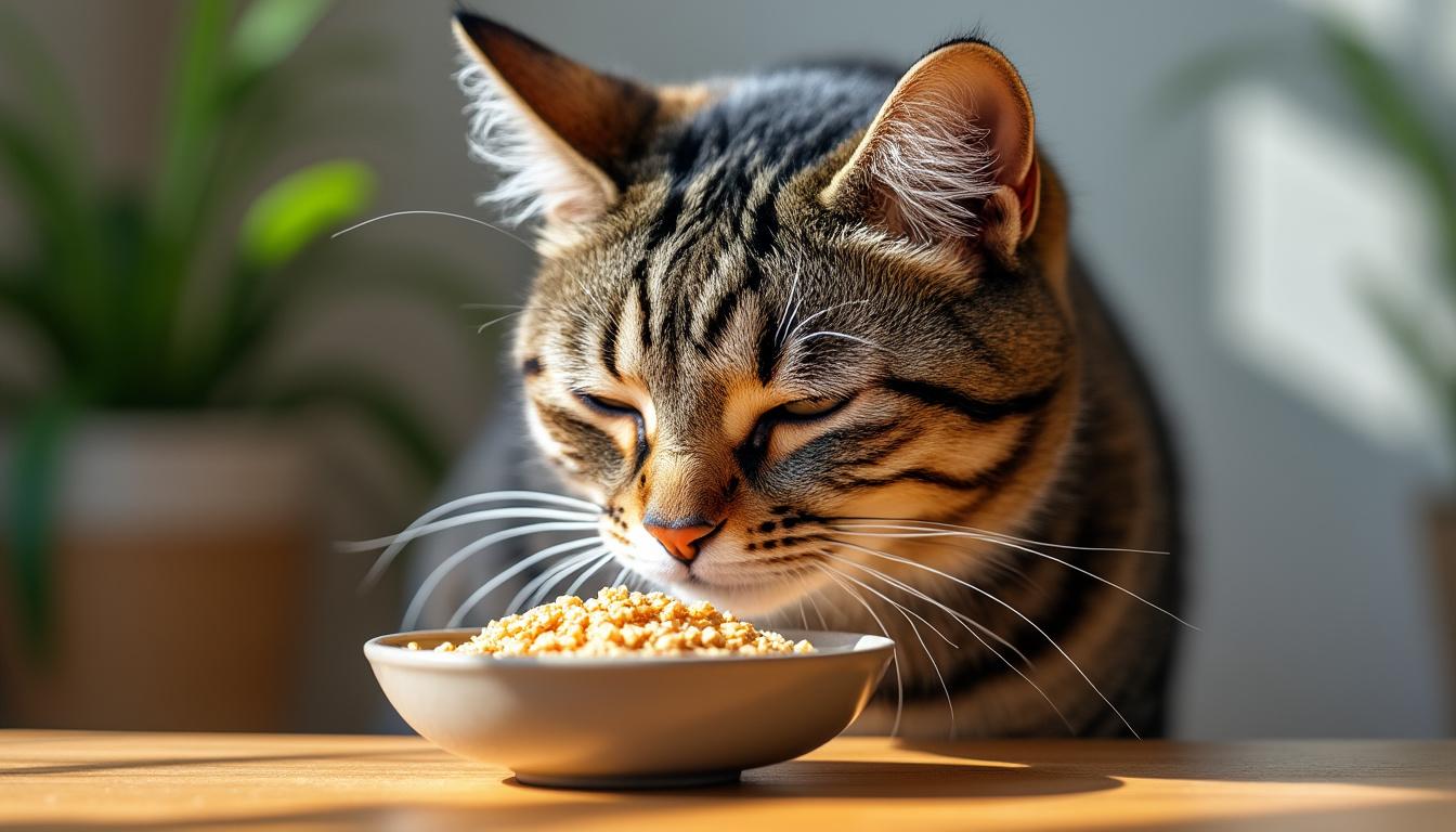 découvrez les bienfaits de la levure de bière pour chats : utilisez ce complément naturel pour améliorer la santé du pelage, renforcer l’immunité et soutenir la digestion de votre animal. guide, avis et conseils d’utilisation.