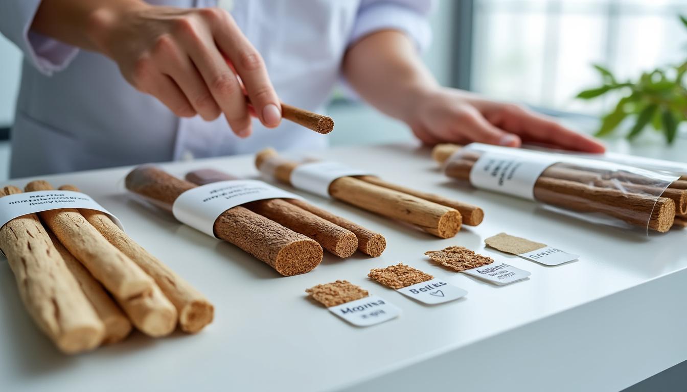 découvrez le matatabi pour chat, un jouet naturel stimulant qui favorise le bien-être et l’éveil de votre félin. idéal pour divertir et apaiser votre compagnon à quatre pattes !