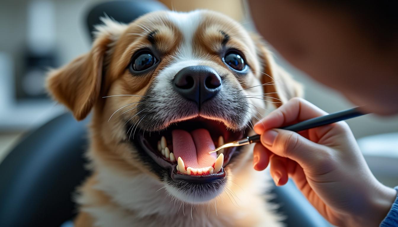 découvrez les causes, solutions et conseils pratiques pour lutter contre la mauvaise haleine chez les chiens et assurer une meilleure hygiène bucco-dentaire à votre compagnon à quatre pattes.