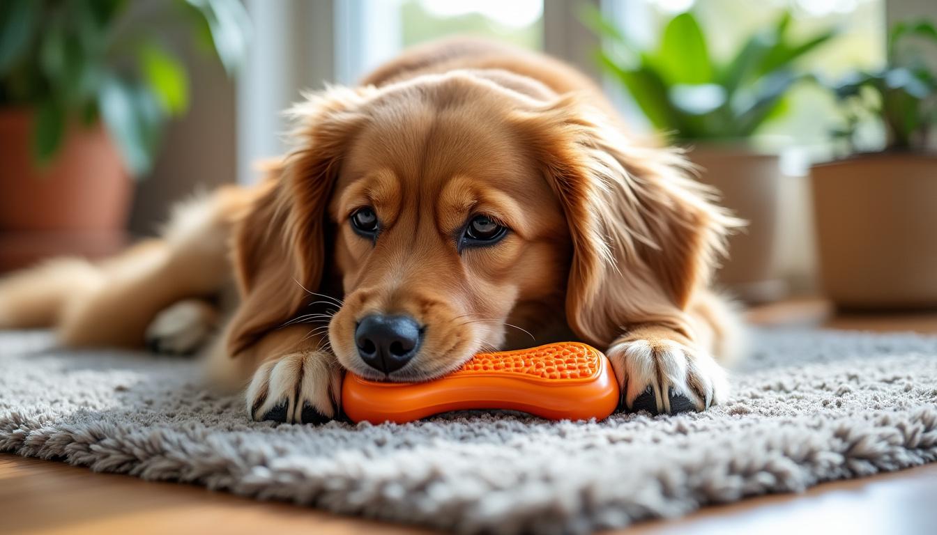 découvrez les causes de la mauvaise haleine chez les chiens, des conseils pour l'éviter et des solutions efficaces pour améliorer l’hygiène bucco-dentaire de votre animal.