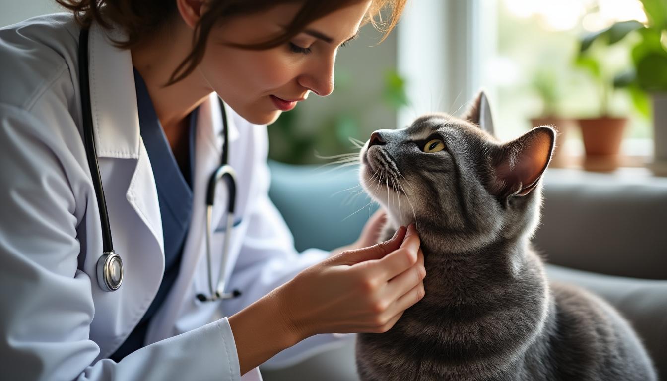 découvrez les dangers potentiels du nexgard combo pour chats. informez-vous sur les effets secondaires, les précautions d'utilisation et les avis d'experts pour garantir la sécurité de votre animal.