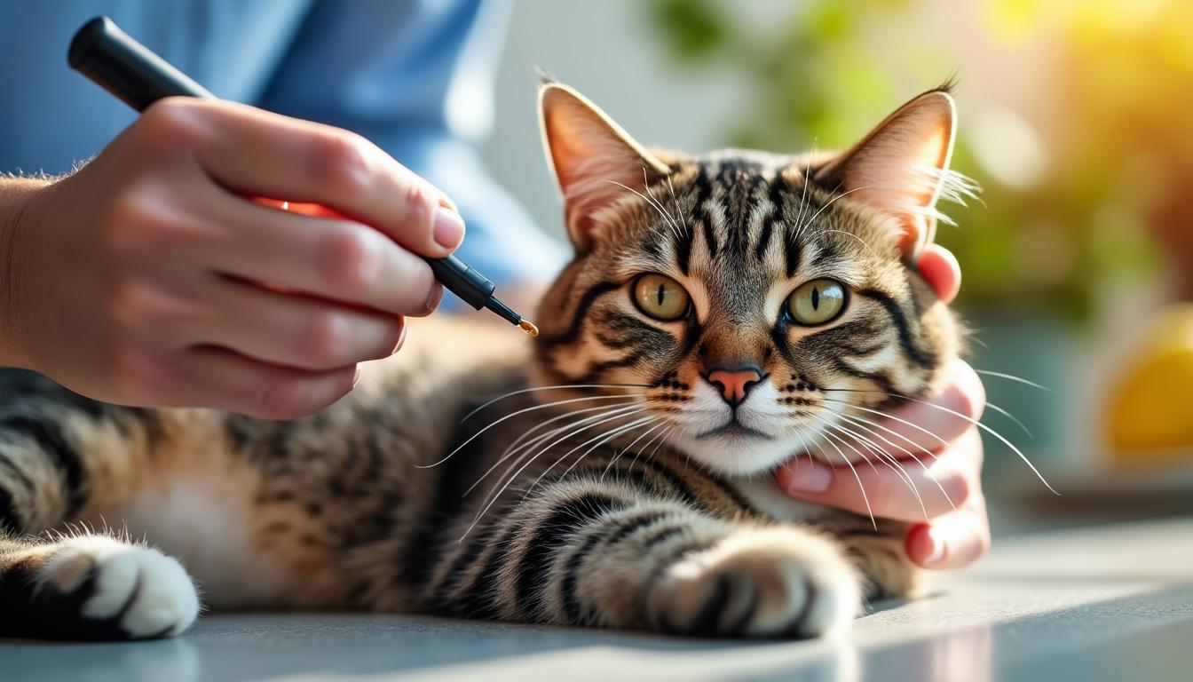 découvrez les bienfaits de la propolis pour chats : propriétés naturelles, utilisations, conseils d’administration et précautions pour améliorer la santé et le bien-être de votre animal.