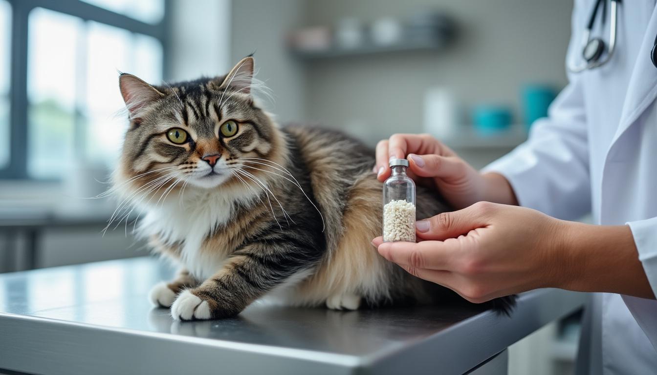 découvrez tout ce qu'il faut savoir sur le ténia du chat : symptômes, prévention, traitement et conseils pour protéger la santé de votre félin contre ce parasite intestinal.