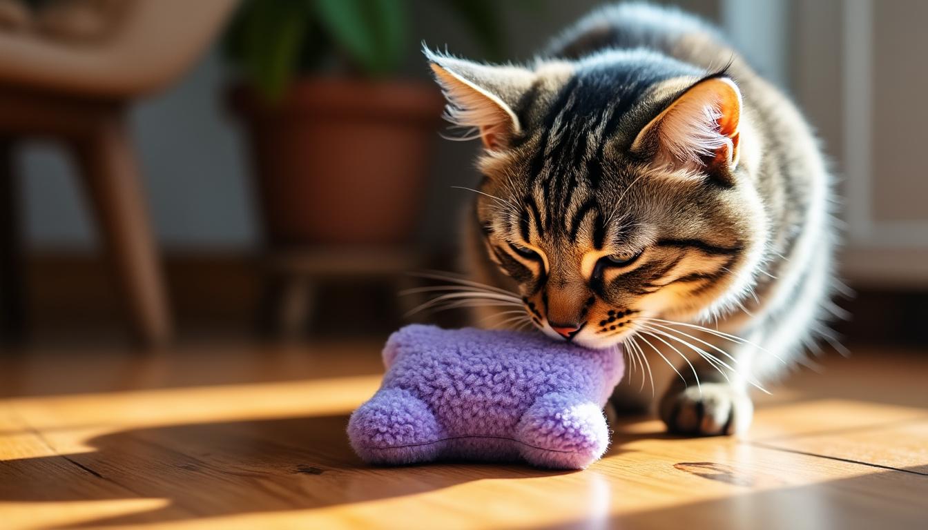 découvrez les bienfaits de la valériane pour le bien-être de votre chat : conseils d’utilisation, doses appropriées, et précautions à prendre pour apaiser votre animal naturellement.