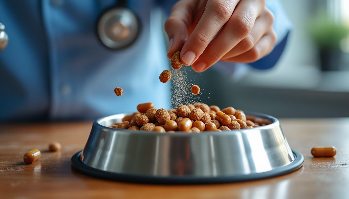 découvrez les avis sur zylkène pour chat : efficacité, utilisation, bienfaits et expériences des propriétaires pour apaiser le stress et l'anxiété de votre félin.