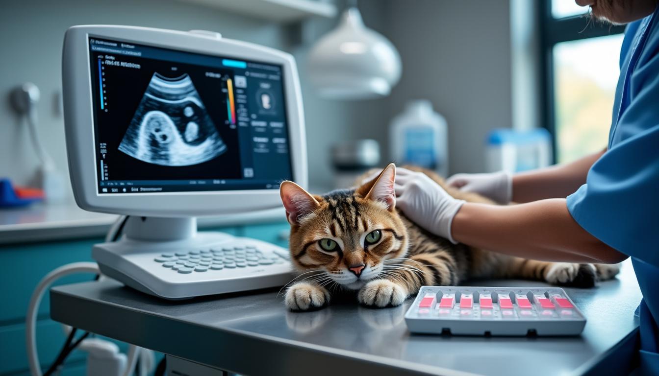 découvrez les symptômes, causes et traitements des infections urinaires chez le chat pour assurer sa santé et son bien-être.