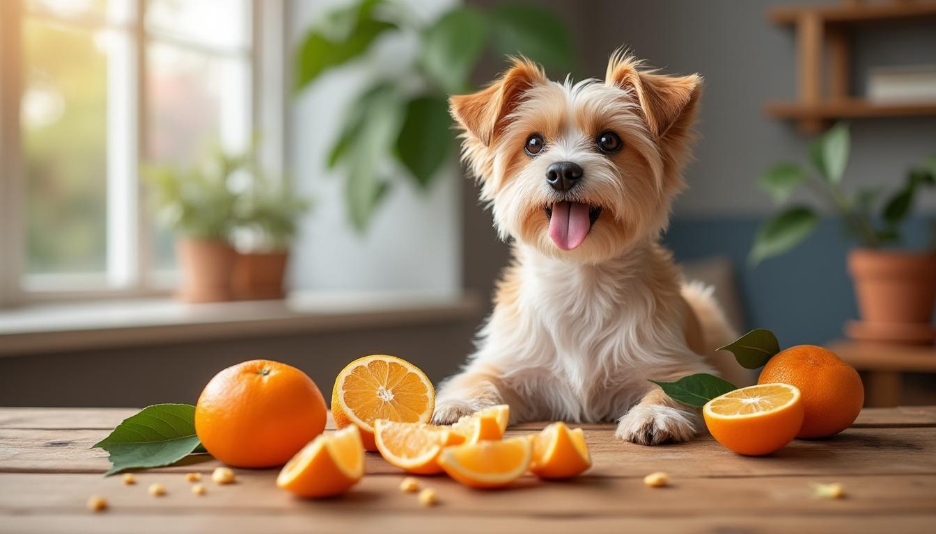découvrez tout sur clémentine, le chien adorable : son histoire, ses traits de caractère et ses aventures.