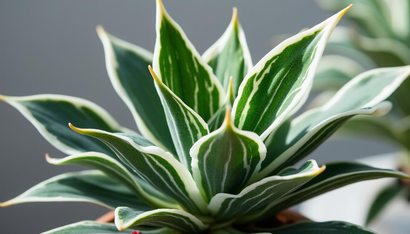 découvrez tout sur l'haworthia, une plante succulente facile à entretenir, idéale pour décorer votre intérieur avec style et naturel.