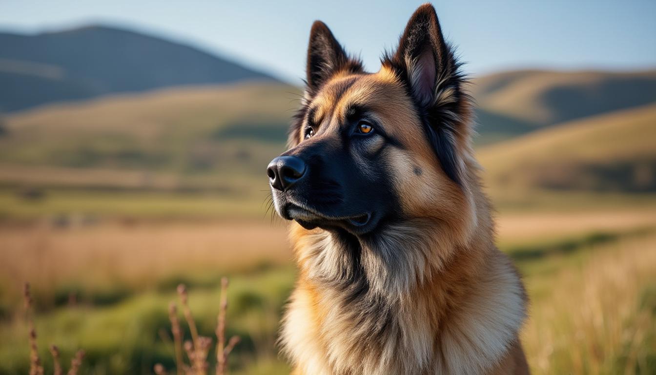 découvrez la taille impressionnante du chien kangal, une race réputée pour sa puissance et sa stature imposante. toutes les informations sur ses mensurations et son gabarit.