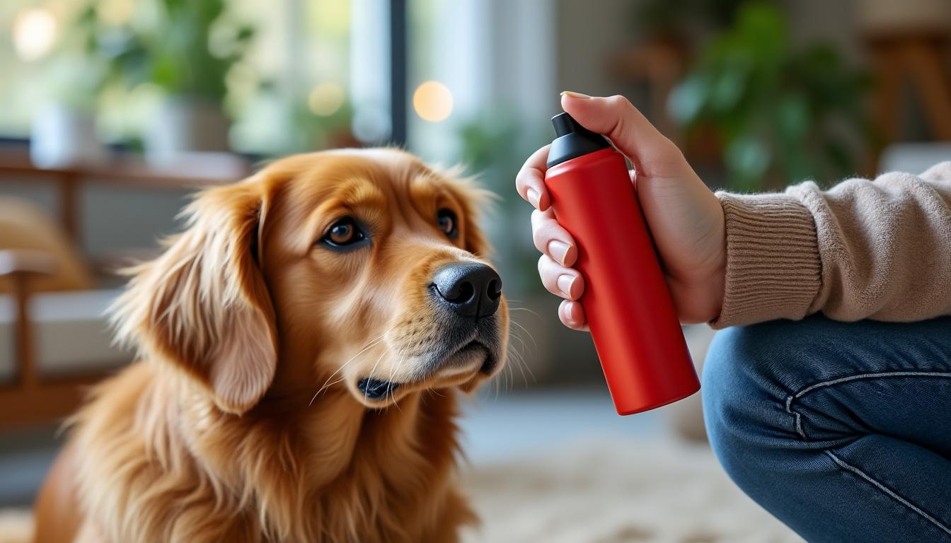 découvrez pet corrector, l'accessoire innovant pour améliorer le comportement de votre animal de compagnie en douceur et efficacement.