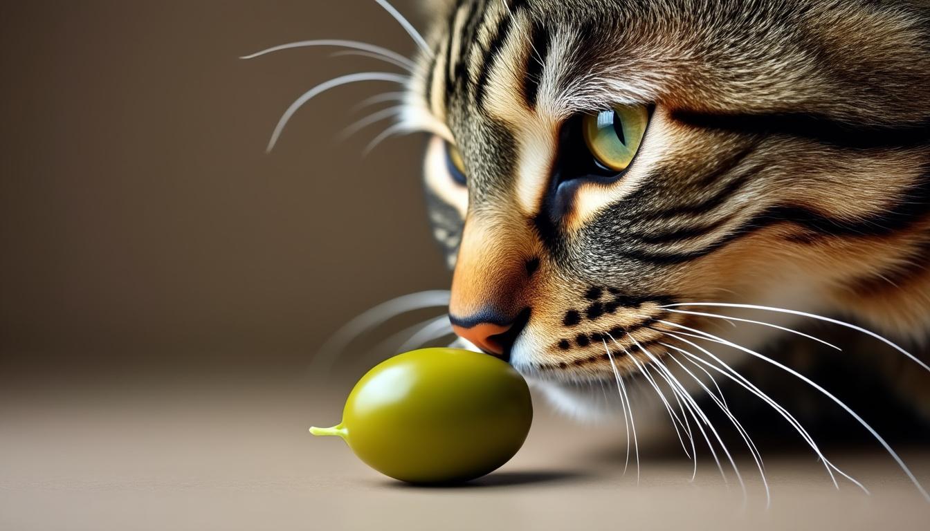 découvrez olive chat, le compagnon félin adorable et joueur, parfait pour apporter joie et douceur à votre quotidien.